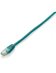 CABLE UTP   3   M CAT.6 VERDE PN: UTP 3M CAT.6 EQU EAN:...