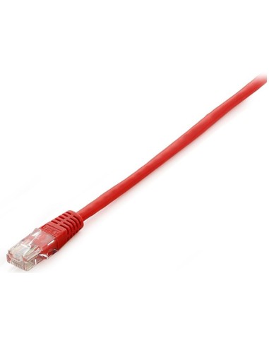CABLE     UTP CAT.6  3M ROJO PN: UTP 3M CAT.6...