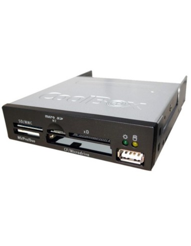 LECTOR INT. COOLBOX CR400 PN: CRCOOCR4002L EAN:...
