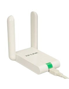 WIRELESS USB  300MPBS TP-LINK  WN822N CABLE EXTENSION USB...