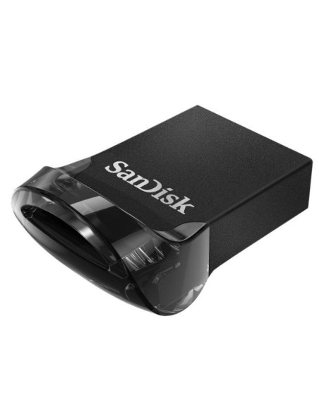 MEMORIA USB 3.1  32GB SANDISK  ULTRA FIT PN: SDCZ430-032G-G46 EAN: 619659163402    