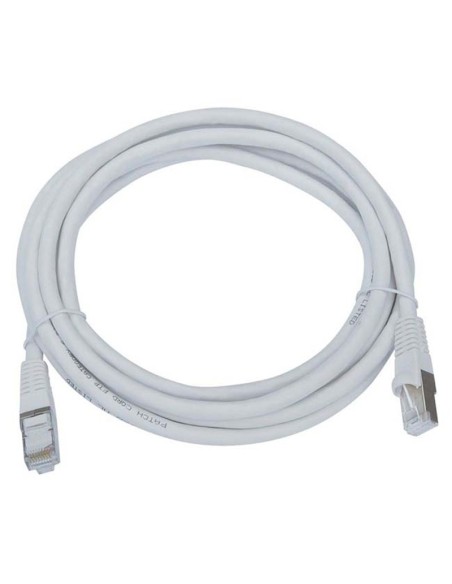 CABLE   UTP CAT.6    5M PN: UTP 5M CAT.6 EAN: 1000000000460   