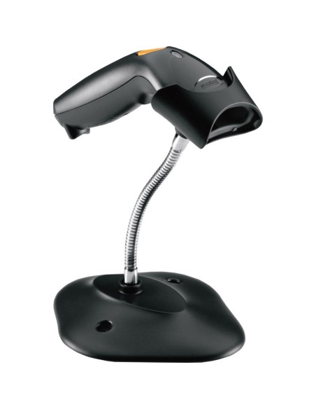 LCB MOTOROLA LS1203 USB NEGRO PN: 8060 EAN:                 