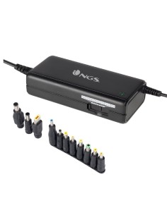 ALIMENTADOR PORT.  90W NGS BAN  MANUAL 11 TIPS PN: BAN...