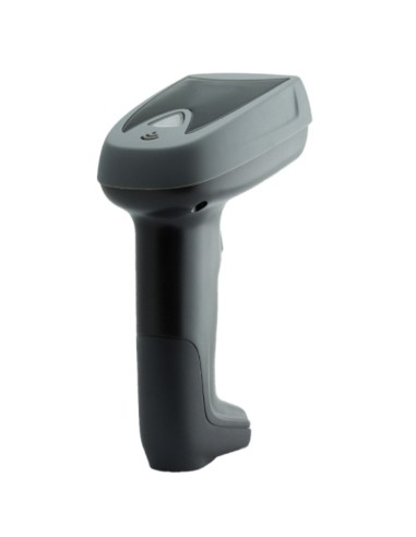 LCB OEM SCANER MS3 WIRELESS 2D  NEGRO CON CUNA...