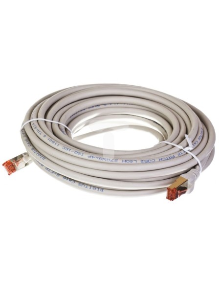 CABLE S-FTP CAT.6 10M PN: S-FTP 10M CAT.6 EAN: 1000000001029   