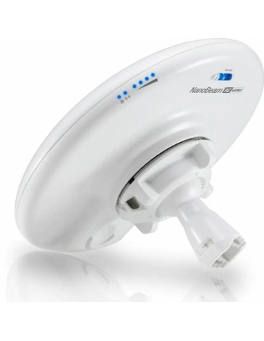 ANTENA UBIQUITI NBE-5AC-GEN2 PN: NBE-5AC-GEN2...