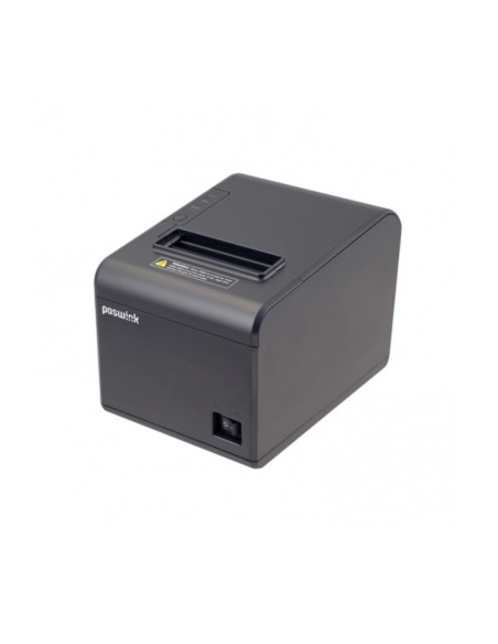 IMPRES. POSWINK TICKET P-20    USB, ETHERNET, NEGRA PN: POSWINK P-20 EAN: 1000000001178   