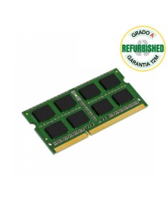 SODIMM DDR4  4GB/2400          REFURBISHED PN: REA1276...