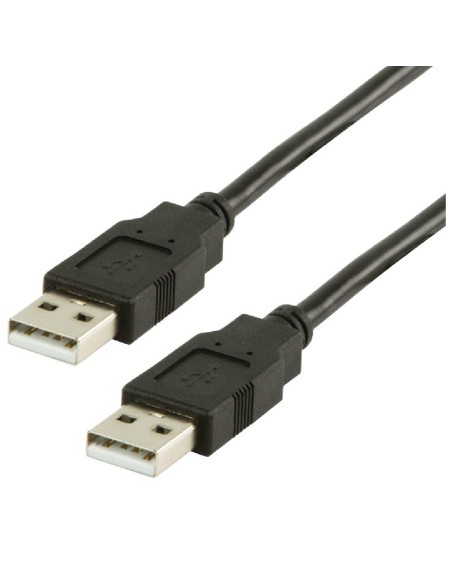 CABLE USB 2.0 / 1.8M M/M PN: USB 2.0 1.8M M/M EAN: 1000000001368   