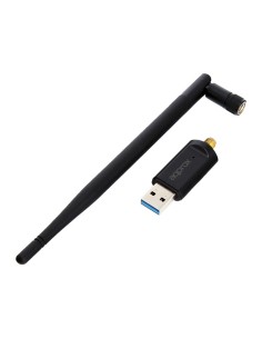 WIRELESS USB 1200MPBS APPROX   APPUSB1200DA USB CON...