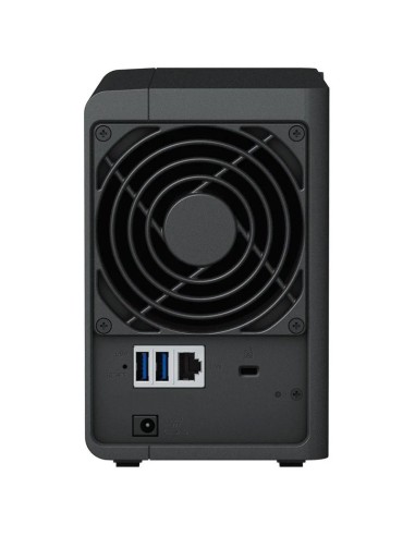 CAJA NAS DS223  SYNOLOGY PN: DS223 EAN:...