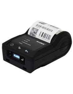 IMPRES. GODEX TICKET MX30I     BLUETOOTH/USB/SERIE NEGRA...