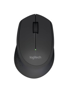 RATON LOGITECH M280 NEGRO PN: 910-004287 EAN:...