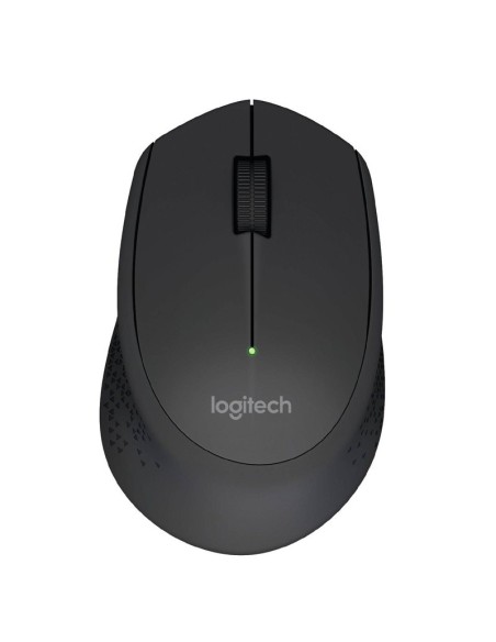 RATON LOGITECH M280 NEGRO PN: 910-004287 EAN: 5099206052543   