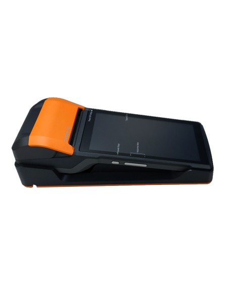 TABLET PDA 5.45" SUNMI         + IMPRESORA 70MM, ANDROID PN: 2564 EAN: 1000000001877   