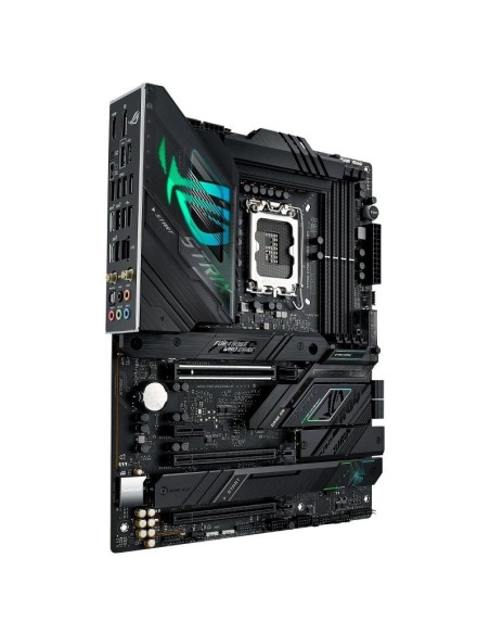 PB S-1700 Z790 ASUS ROG STRIX  Z790-F GAMING WIFI ATX PN: 90MB1CP0-M0EAY0 EAN: 4711081938590   