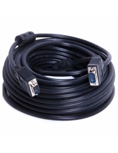 CABLE VGA 15M   M/M APANTALLAD O PN: VGA 15M M/M APAN...