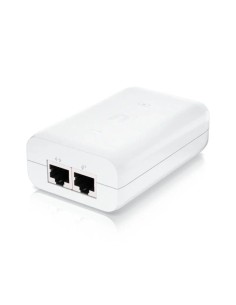 INYECTOR UBIQUITI POE U-POE-AT 30W PN: U-POE-AT-EU EAN:...