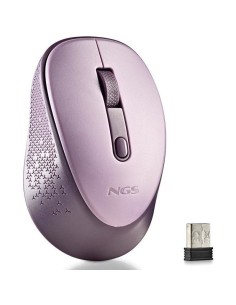 RATON WIRELESS NGS DEW LILAC PN: DEWLILAC EAN:...