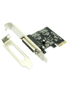 CONTROL. 1 PTOS PARALELO PCIEX  LOW PROFILE PN: APPPCIE1P...