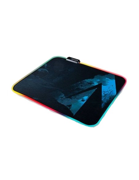 ALFOMBRILLA COVENANT RGB XXL   MOUSE PAD GAMING ABYSM PN: 842402 EAN: 6940533544944   