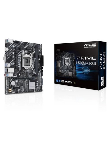 PB S-1200 ASUS     H510M-K     R 2.0 H470 PN:...