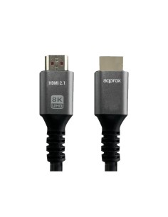 CABLE HDMI/M A HDMI/M 1M 2.1 PN: APPC62 EAN:...