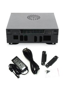 CAJA NUC LOOP 3217W NEGRA PN: LOOP 3217W EAN:...