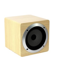 ALTAVOZ BT OMEGA OG61W 5W      AUX IN + BT PN: OG61W EAN:...