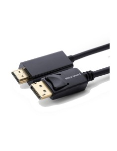 CABLE DISPLAY PORT A HDMI 0.5M MACHO PN: DP A HDMI 0.5M...