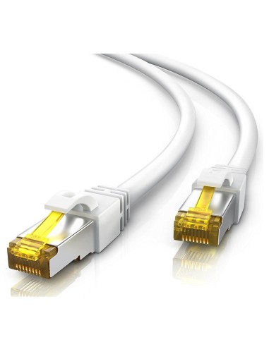 CABLE    FTP CAT.7   1M PN: FTP 1M CAT.7 EAN:...