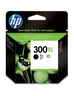 CARTUCHO HP CC641EE 300XL NEGR O PN: CC641EE EAN:...