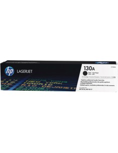 TONER HP CF350A 130A NEGRO PN: CF350A EAN: 886112939281    