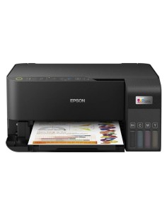 MULTIF. EPSON ECOTANK ET-2830  USB WIFI NEGRA PN:...