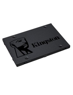 DISCO SSD 240GB KINGSTON       SATA3 PN: SA400S37/240G...