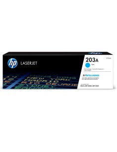 TONER HP CF541A 203A CIAN      1300 PAG. PN: CF541A EAN:...