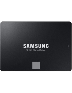 DISCO SSD   2TB SAMSUNG        SATA3 870 EVO PN:...