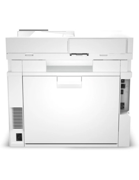 MULTIF. LASERJET HP 4302FDW    PRO WIFI FAX DUPLEX BLANCA AZU PN: 5HH64F EAN: 196068323264    