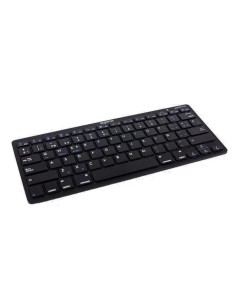 TECLADO BT APPROX APPMX300BTB  NEGRO PN: APPMX300BTB EAN:...