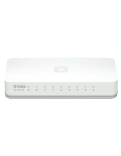 SWITCH 100   8PTOS DLINK GO-SW -8E PN: GO-SW-8E EAN:...