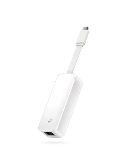 TARJ. RED USB TYPE-C TP-LINK   GIGABIT UE300C/1000MBPS PN: 0101502037 EAN: 6935364072599   