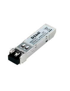 TRANSCEIVER DLINK DEM-311GT    MULTIMODO LC 3,3V HASTA...