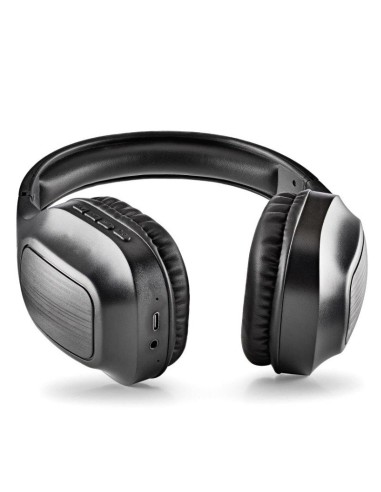 AURI + MIC BT ARTICA WRATH      BLACK PN:...