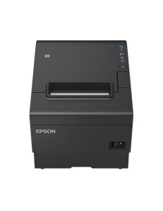 IMPRES. EPSON TICKET TM-T88VI  USB, ETHERNET PN:...