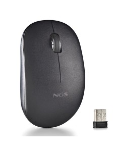 RATON WIRELESS NGS FOG PRO     NEGRO PN: FOGPROBLACK EAN:...