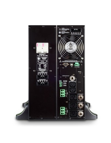 SAI   8KV RIELLO SDU8000 8000  W PN: SDU8000...