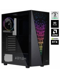 PCFG GDX ATX R9 7900X 32GB     2TB NVME RTX 5090 32GB...