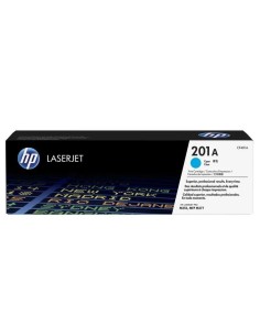 TONER HP CF401A 201A CIAN PN: CF401A 201A EAN:...