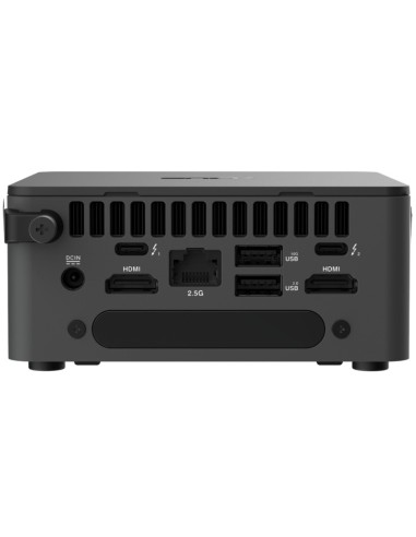 183103 NUF GDX  ASUS  NUC  I7- 1360P 16GB 500GB...